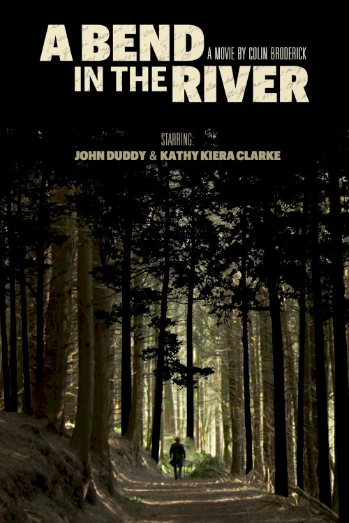 A Bend in the River - Movie Poster A Bend in the River - Movie Poster