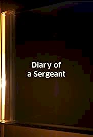 Diary of a Sergeant - Movie Poster Diary of a Sergeant - Movie Poster