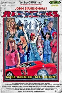 Rednecks - Movie Poster