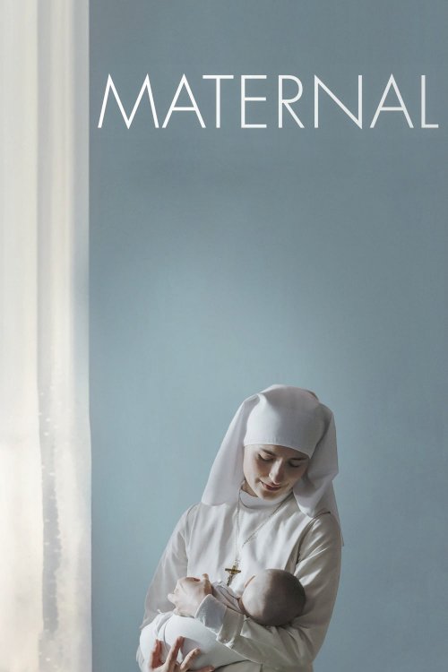 Maternal - Movie Poster Maternal - Movie Poster