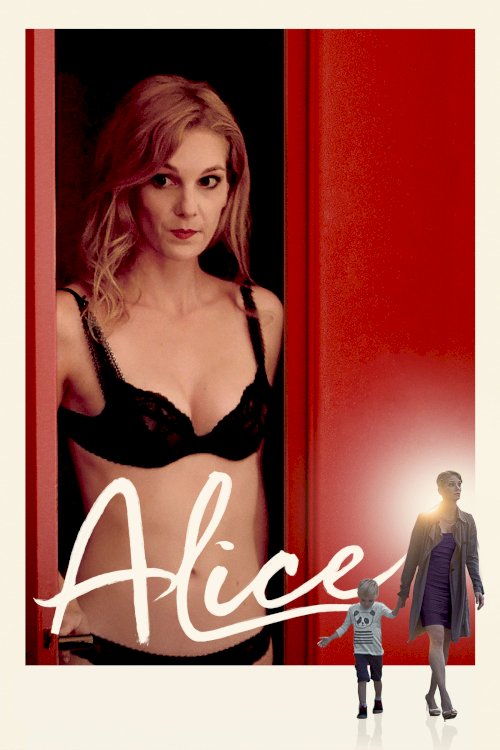 Alice - Movie Poster Alice - Movie Poster