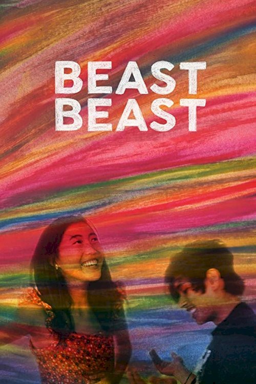 Beast Beast - Movie Poster Beast Beast - Movie Poster