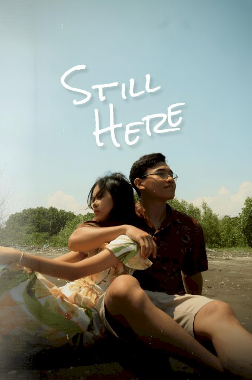 Still Here - Movie Poster Still Here - Movie Poster