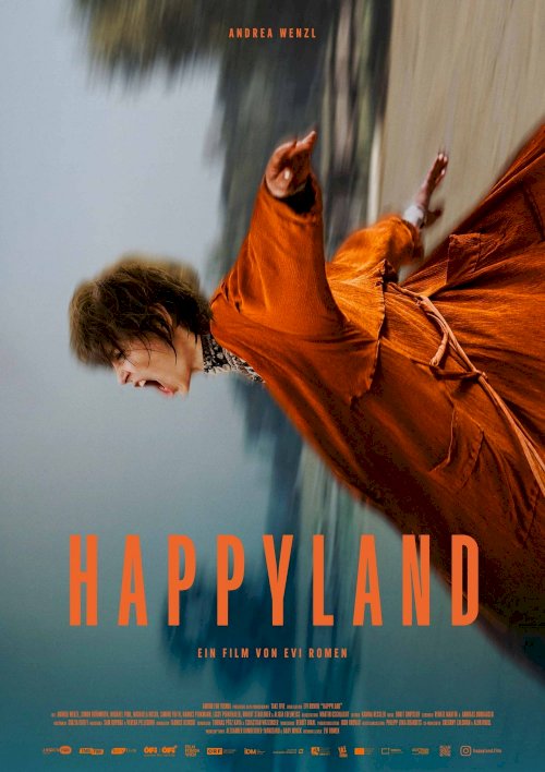 Happyland - Movie Poster