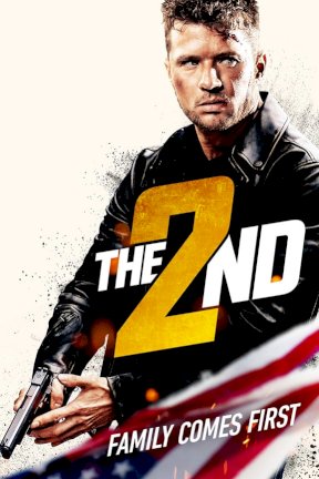 The 2nd - Movie Poster The 2nd - Movie Poster