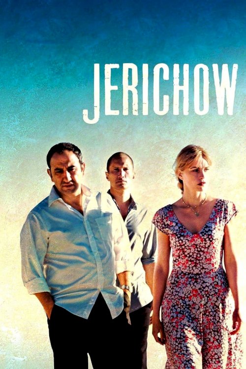Jerichow - Movie Poster Jerichow - Movie Poster