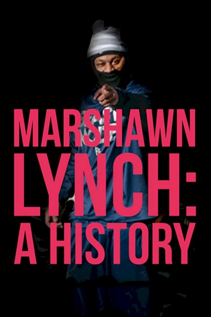 Lynch: A History - Movie Poster Lynch: A History - Movie Poster