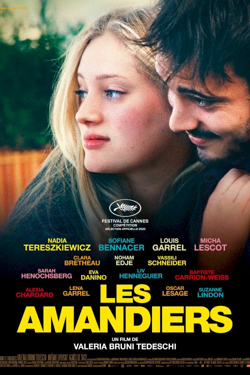 Forever Young - Movie Poster Forever Young - Movie Poster