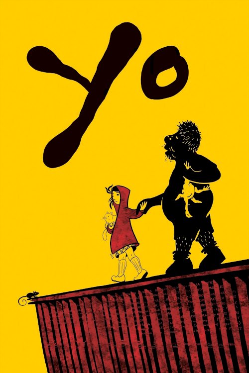 Yo - Movie Poster Yo - Movie Poster