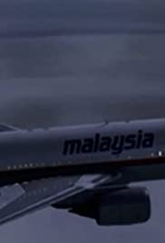 Ghost Planes and the Mysteries of Flight 370 - Movie Poster Ghost Planes and the Mysteries of Flight 370 - Movie Poster