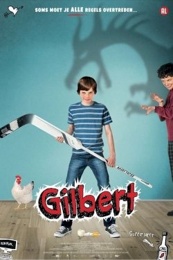 Gilbert's Revenge - Movie Poster Gilbert's Revenge - Movie Poster