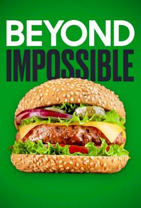 Beyond Impossible - Movie Poster