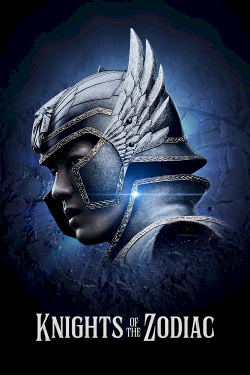 Knights of the Zodiac - Movie Poster