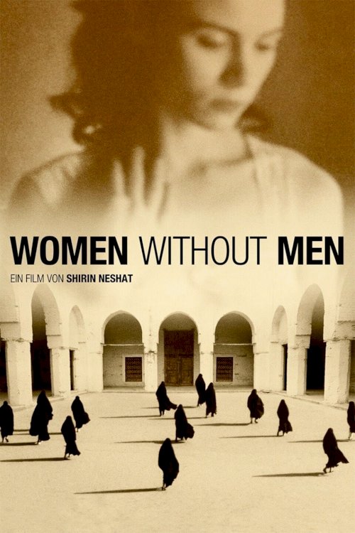Women Without Men - Movie Poster