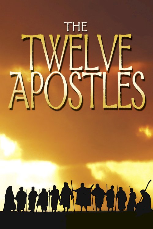 The Twelve Apostles - Movie Poster The Twelve Apostles - Movie Poster