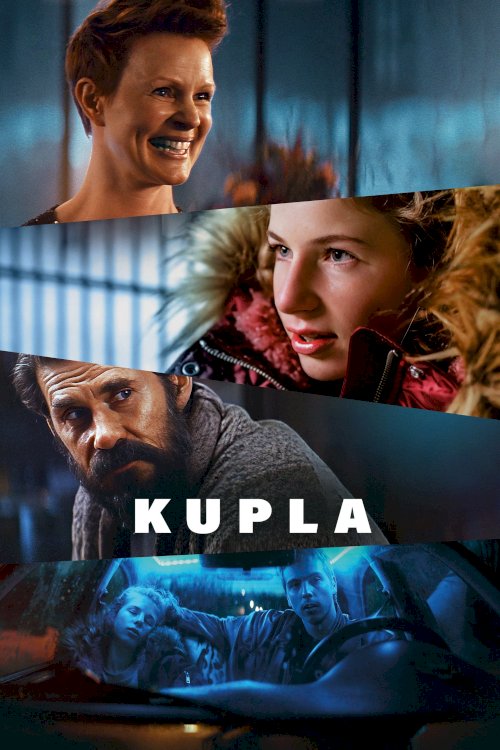 Bubble - Movie Poster Bubble - Movie Poster