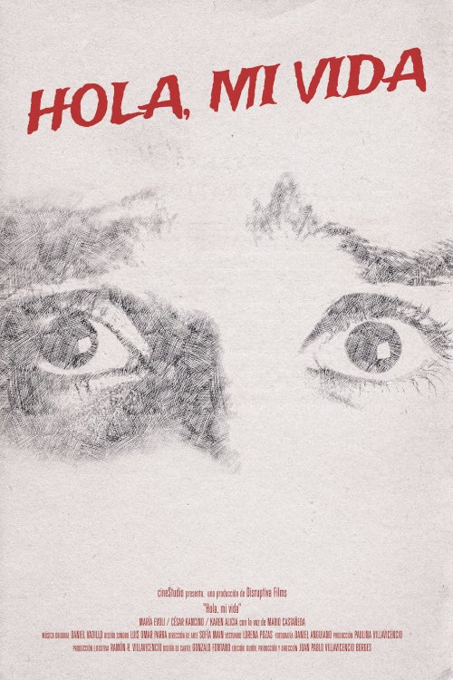 Hello, my baby - Movie Poster Hello, my baby - Movie Poster