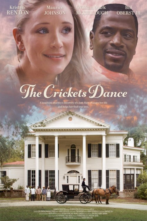 The Crickets Dance - Movie Poster The Crickets Dance - Movie Poster