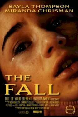 The Fall - Movie Poster The Fall - Movie Poster
