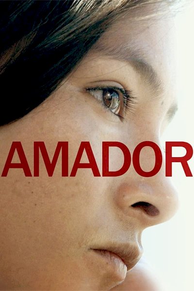 Amador - Movie Poster