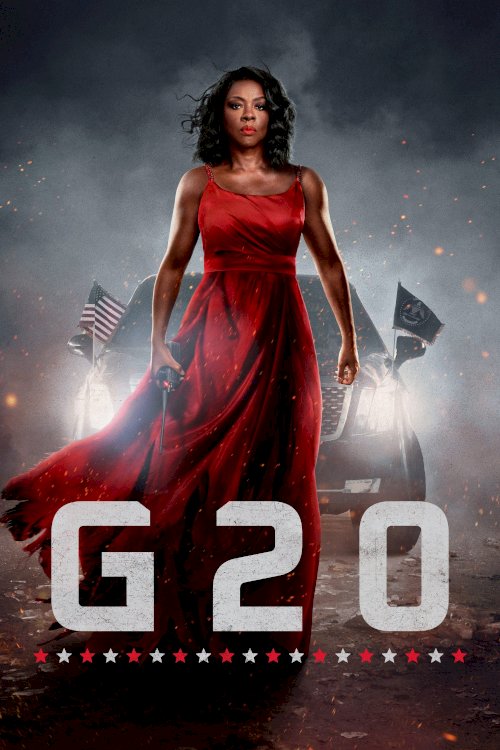 G20 - Movie Poster G20 - Movie Poster