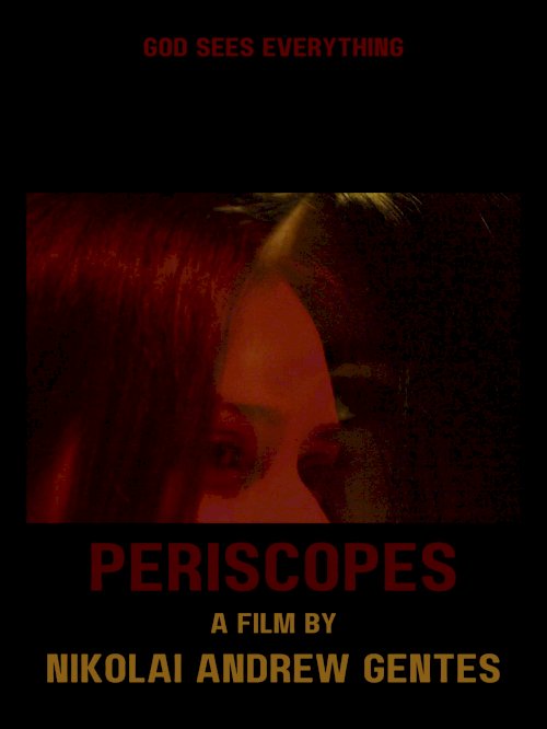 Periscopes - Movie Poster Periscopes - Movie Poster