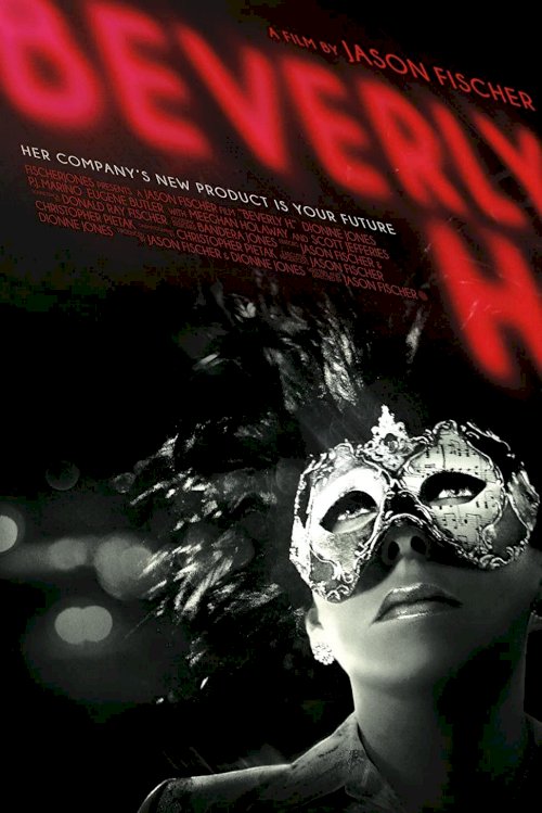 Beverly H. - Movie Poster