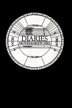 Diaries, Notes, and Sketches - Movie Poster