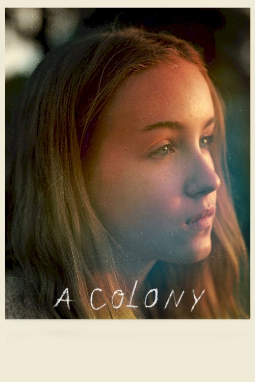 A Colony - Movie Poster A Colony - Movie Poster