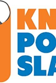 Knicks Poetry Slam 2012 - Movie Poster Knicks Poetry Slam 2012 - Movie Poster