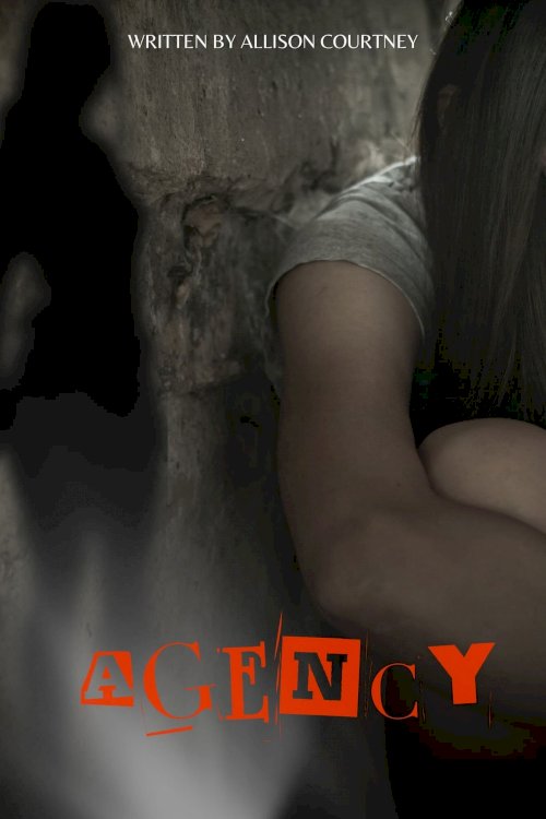 Agency - Movie Poster Agency - Movie Poster