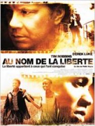 Nelson Mandela, au nom de la liberté - Movie Poster Nelson Mandela, au nom de la liberté - Movie Poster