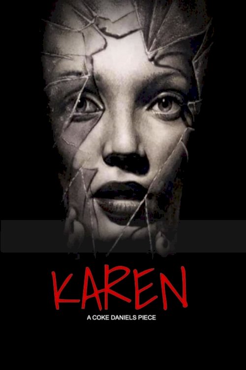 Karen - Movie Poster Karen - Movie Poster