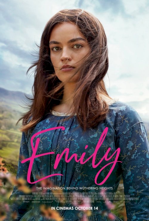Emily - Movie Poster