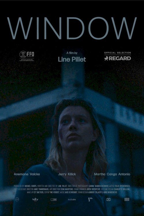 Window - Movie Poster Window - Movie Poster