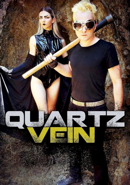 Quartz Vein - Movie Poster