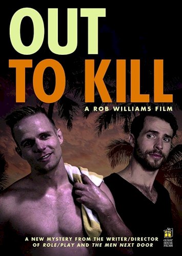 Out to Kill - Movie Poster Out to Kill - Movie Poster