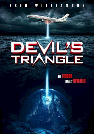 Devil's Triangle - Movie Poster