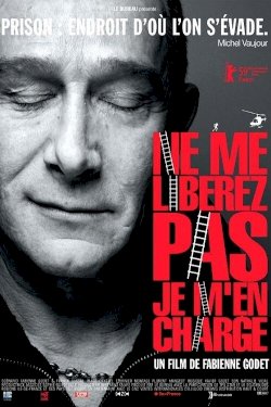 My Greatest Escape - Movie Poster