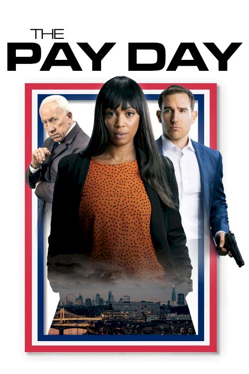The Pay Day - Movie Poster