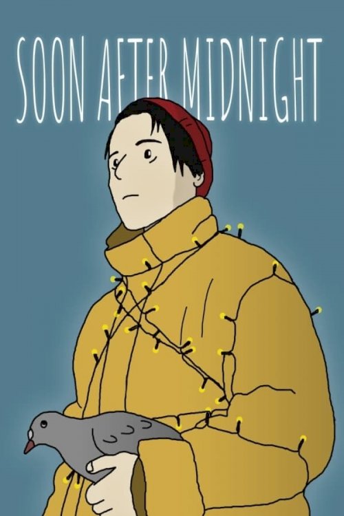 Soon After Midnight - Movie Poster Soon After Midnight - Movie Poster