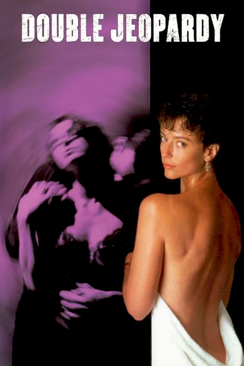 Double Jeopardy - Movie Poster Double Jeopardy - Movie Poster
