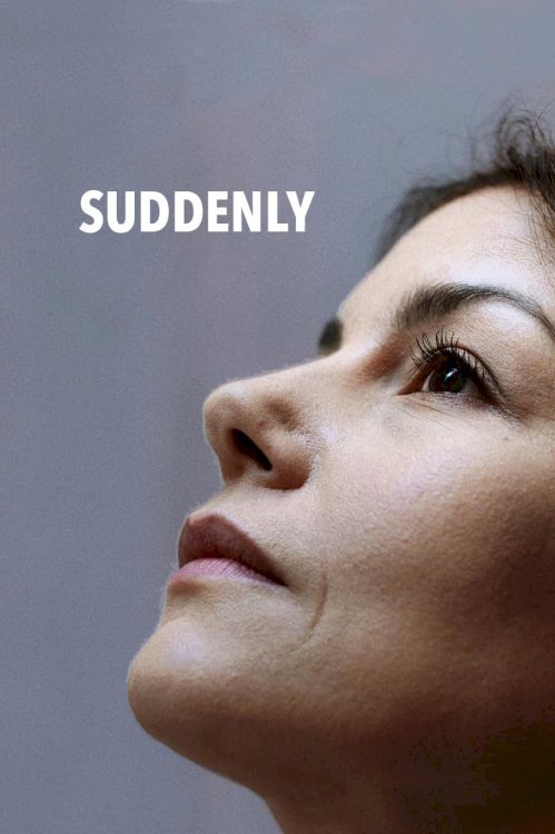 Suddenly - Movie Poster Suddenly - Movie Poster
