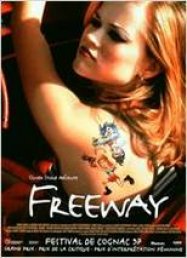 The Balanced Particle Freeway - Movie Poster The Balanced Particle Freeway - Movie Poster