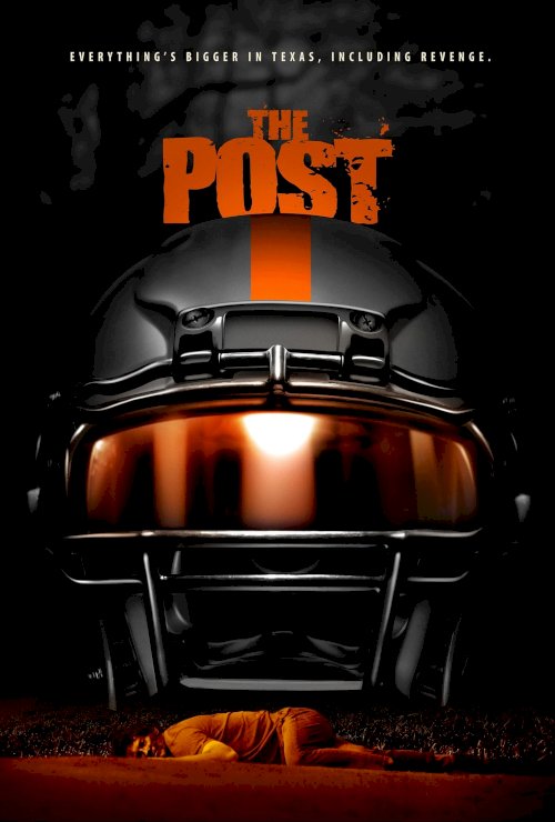 The Post - Movie Poster The Post - Movie Poster