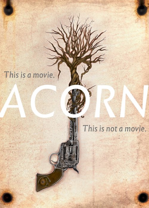 Acorn - Movie Poster Acorn - Movie Poster