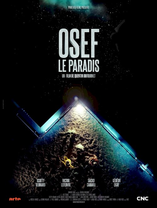 Osef le Paradis - Movie Poster