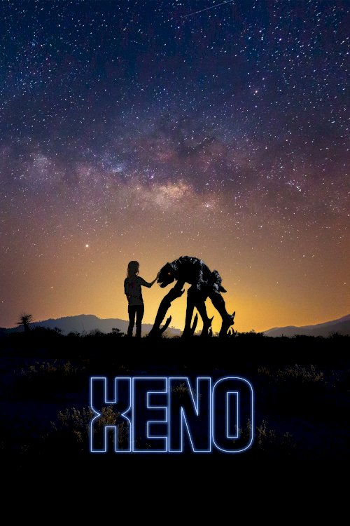 Xeno - Movie Poster