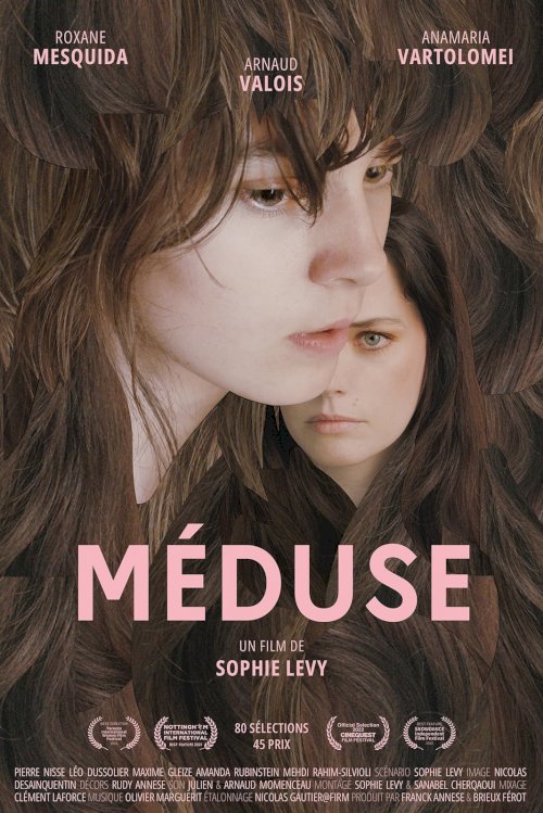 Medusa - Movie Poster