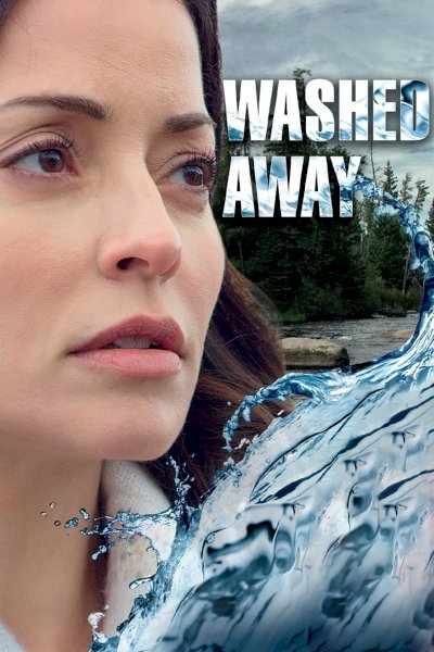 Washed Away - Movie Poster Washed Away - Movie Poster